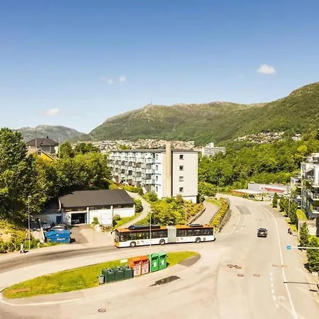 Great In Bergen! Daire *