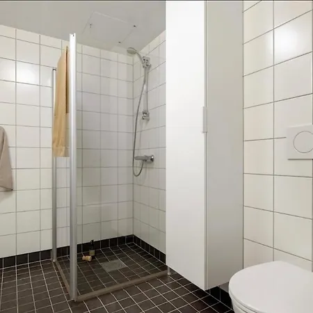 Lägenhet Great In Bergen!